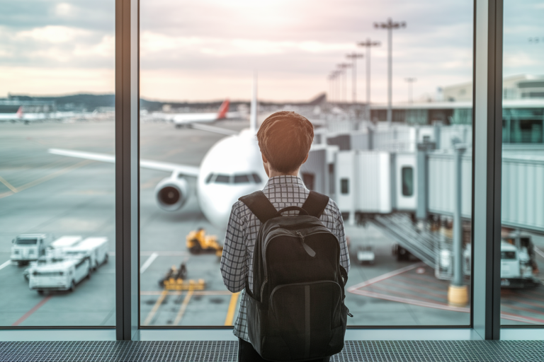 Peut-on Voyager Seul à 16 Ans en Avion : Documents et Conseils