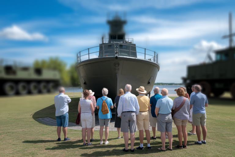 Quel est le Meilleur Musée du Débarquement en Normandie : TOP 10